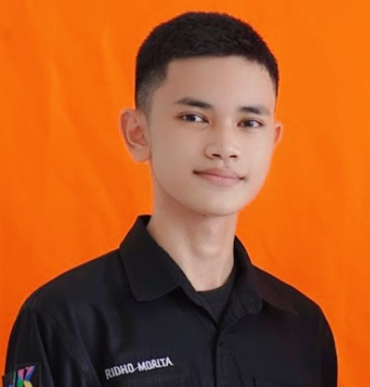 Ridho